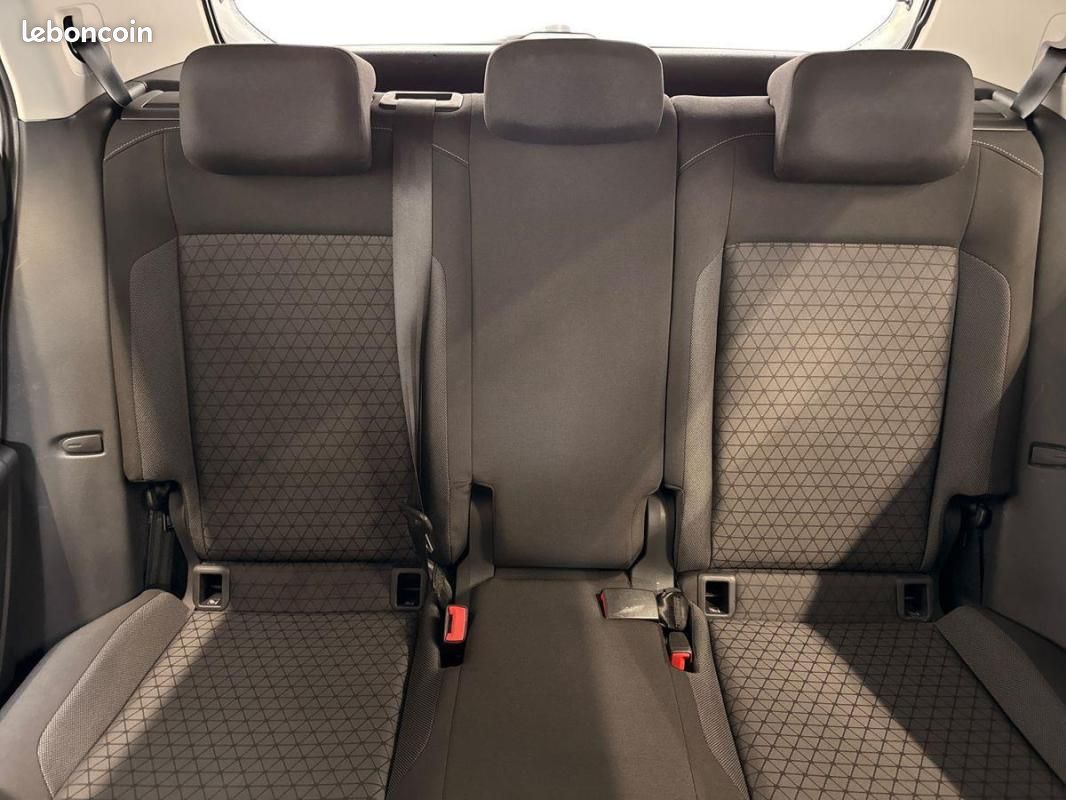 Volkswagen T-Cross 1.0 TSI 95 Start/Stop BVM5 Lounge (image 22)