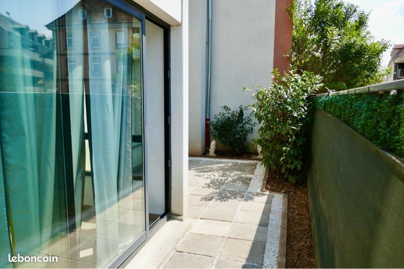 Appartement 2 pièces 52 m² · à Colmar · 52 m² · 680 €