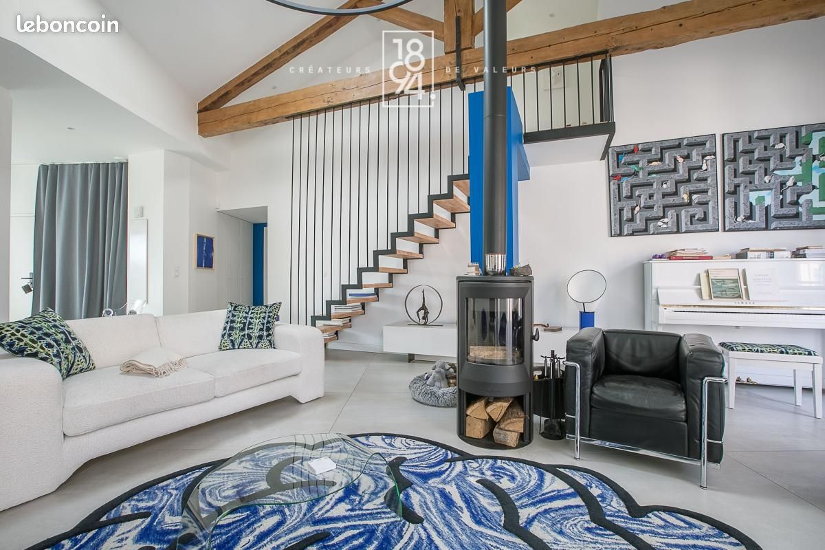 Appartement 4 pièces 117 m² à Vauban