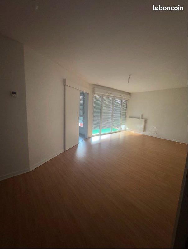Appartement 3 pièces 65 m² · à Pessac · 65 m² · 220 000 €