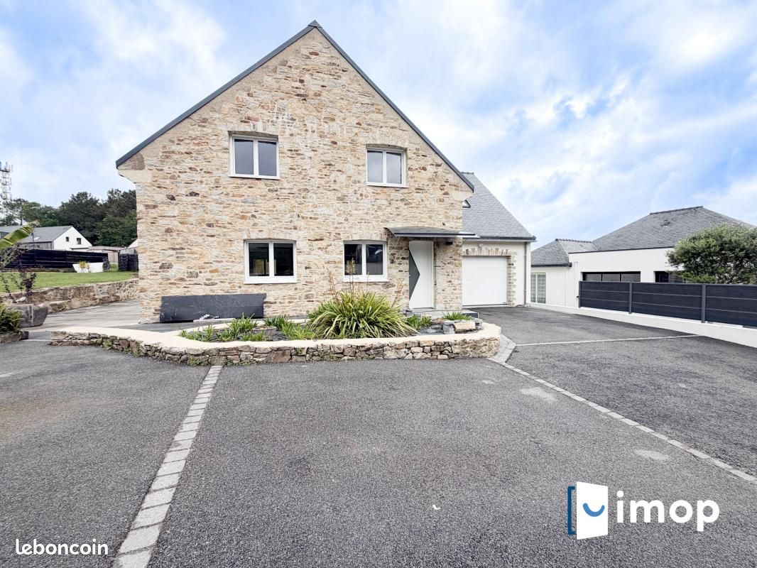 Maison 7 pièces 165 m² · à Vannes · 165 m² · 499 900 €