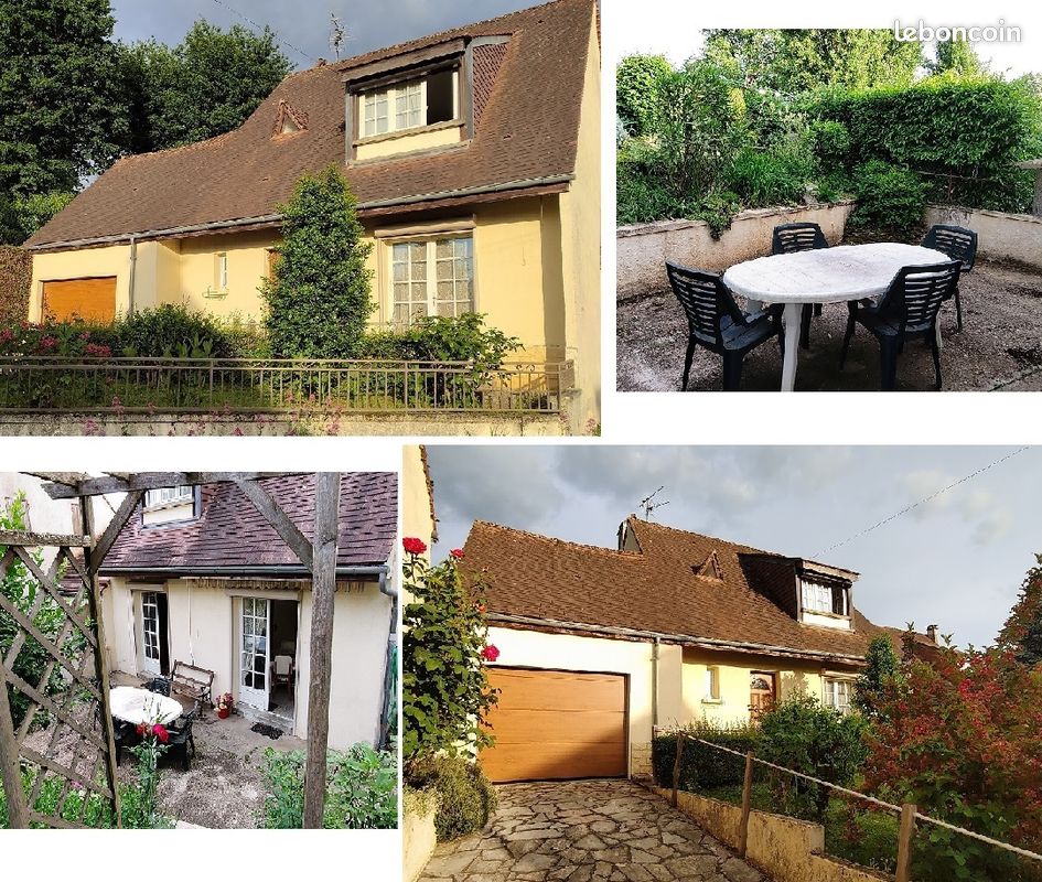 Maison 4 pièces 87 m² · à Sarlat-la-Canéda · 87 m² · 143 000 €