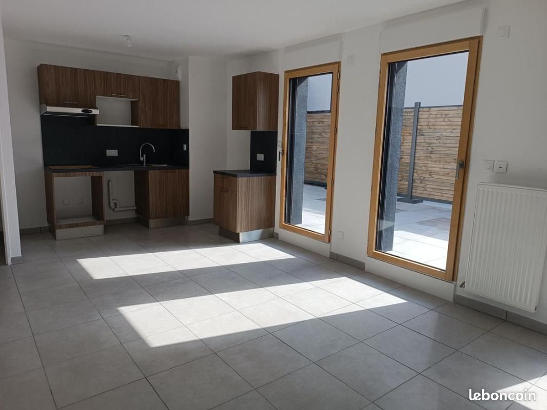 Appartement 5 pièces 91 m² · à Tours · 91 m² · 1 114 €/mois