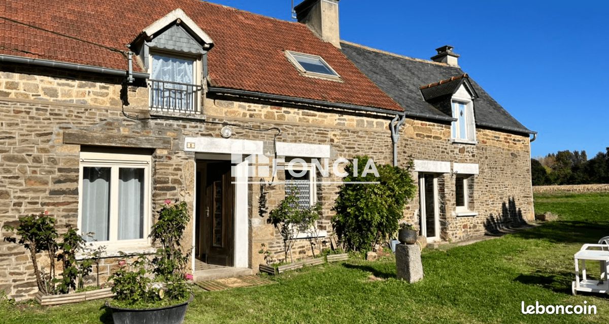Maison 6 pièces 130 m² · à La Boussac · 130 m² · 161 000 €