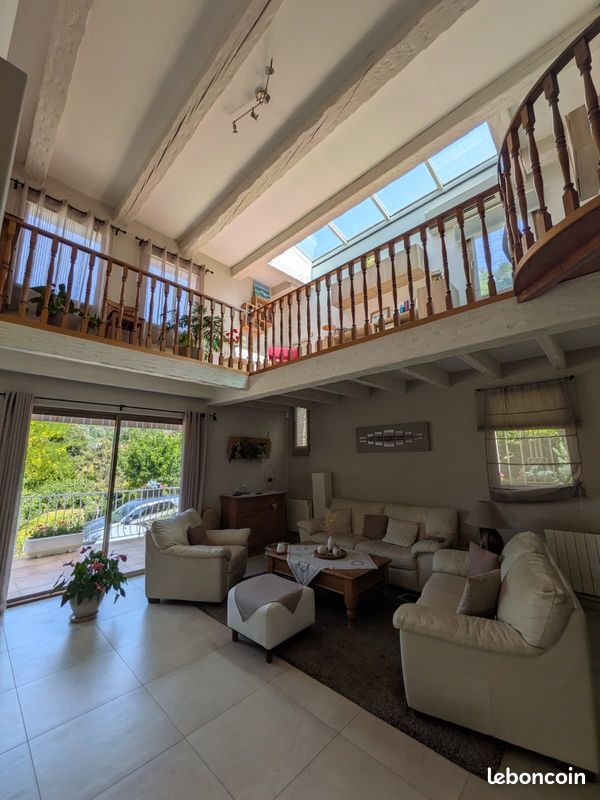 Maison 5 pièces 133 m² (image 3)