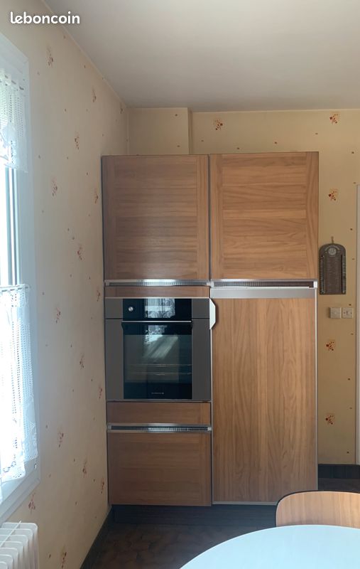 Cuisine Equipée A Vendre (image 2)