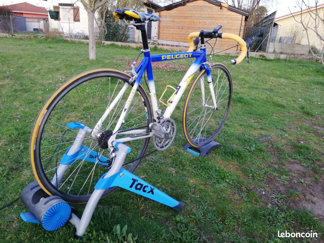 Vélo de route Peugeot (image 3)