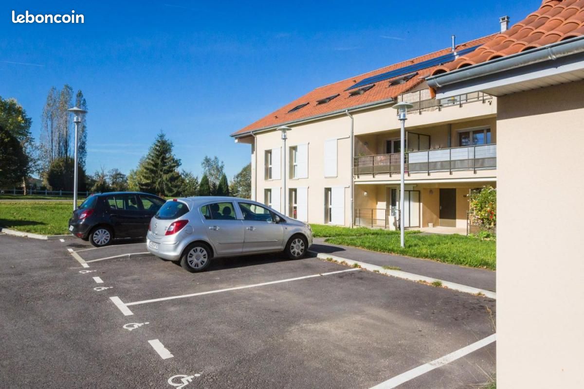 Appartement 3 pièces 64 m² - Feytiat 87220 (image principale 4)
