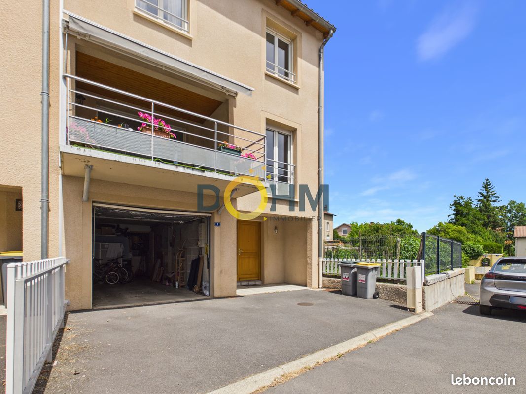 Maison 5 pièces 130 m² · à Vals-près-le-Puy · 130 m² · 239 000 €