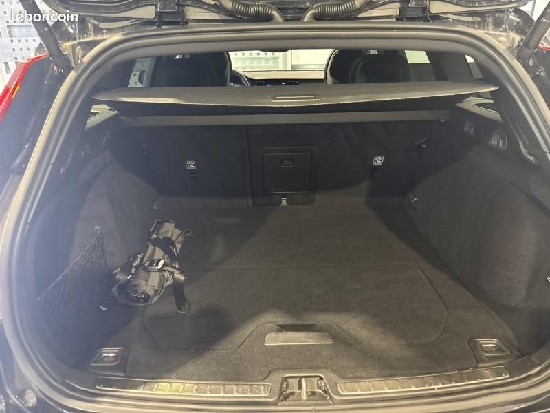 Volvo V60 T6 AWD 253+145ch R-Design Geartronic 8 (image 14)