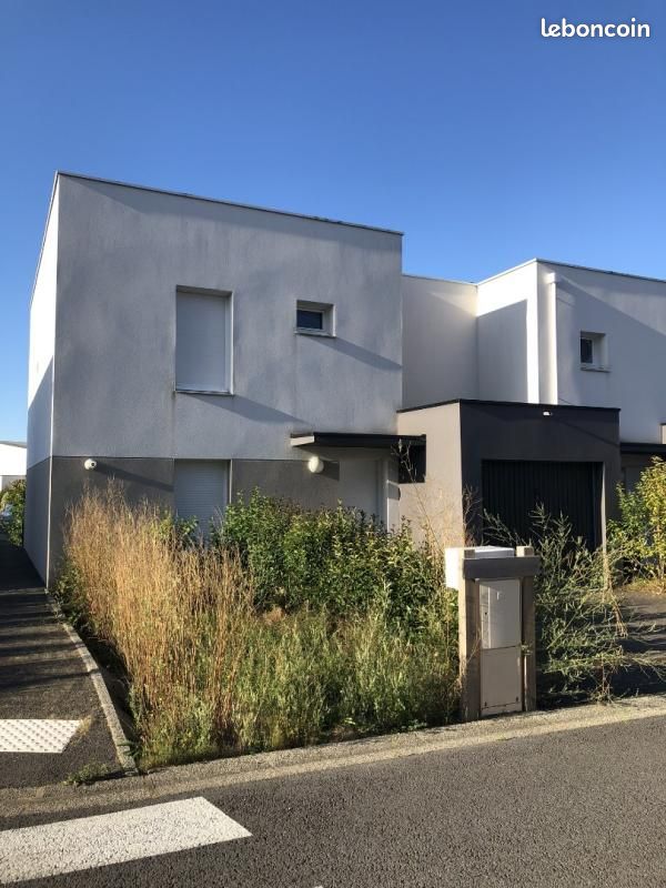 Maison 101 m² · à Vannes · 101 m² · 1 100 €