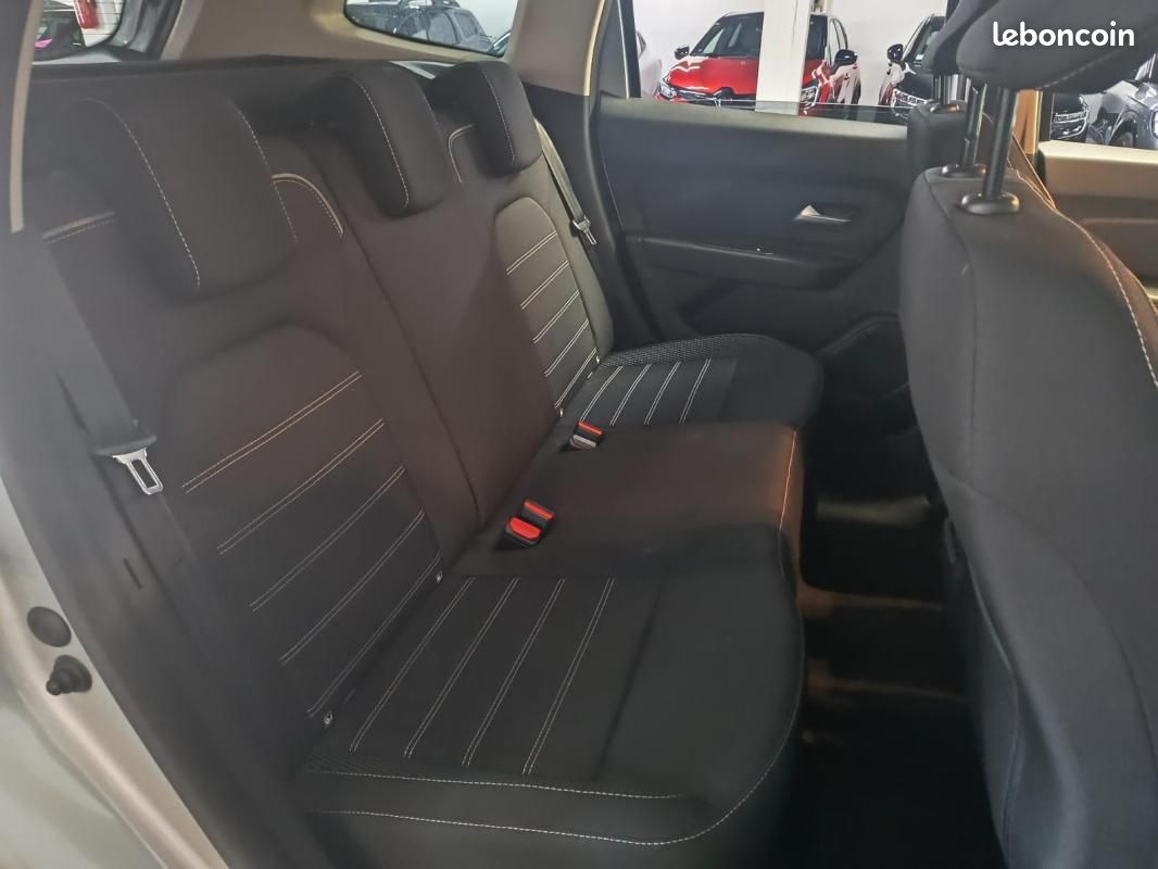 Dacia Duster TCe 130 FAP 4x2 Prestige (image 15)