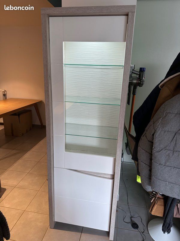 Vitrine LED (image 1)