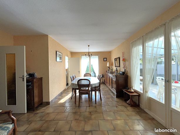 Maison 4 pièces 83 m² — 6