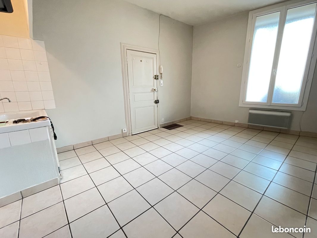 Appartement 3 pièces 62 m² · à Millau · 62,3 m² · 104 000 €