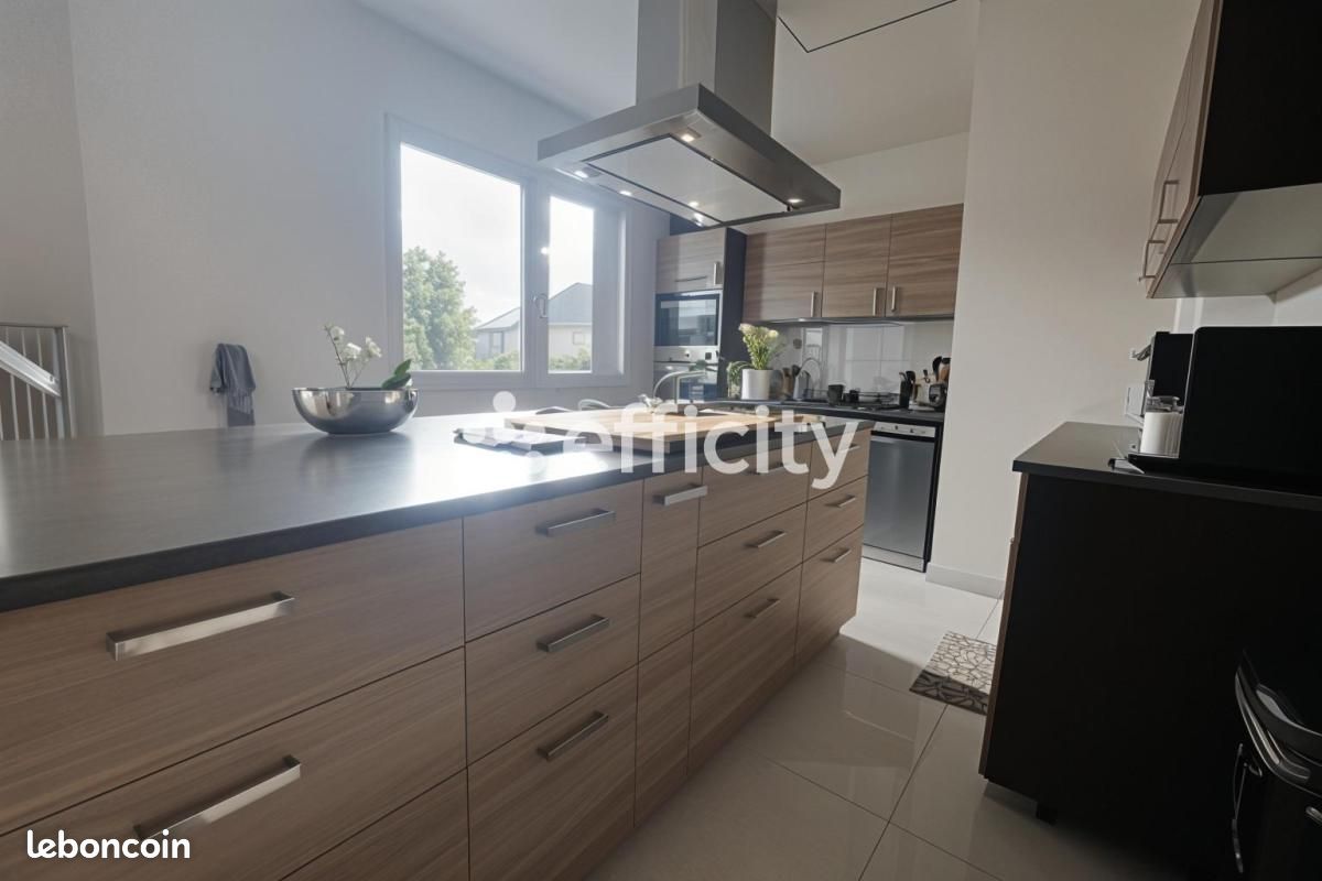 Maison a louer haguenau - 6 pièce(s) - 95 m2 - Surfyn