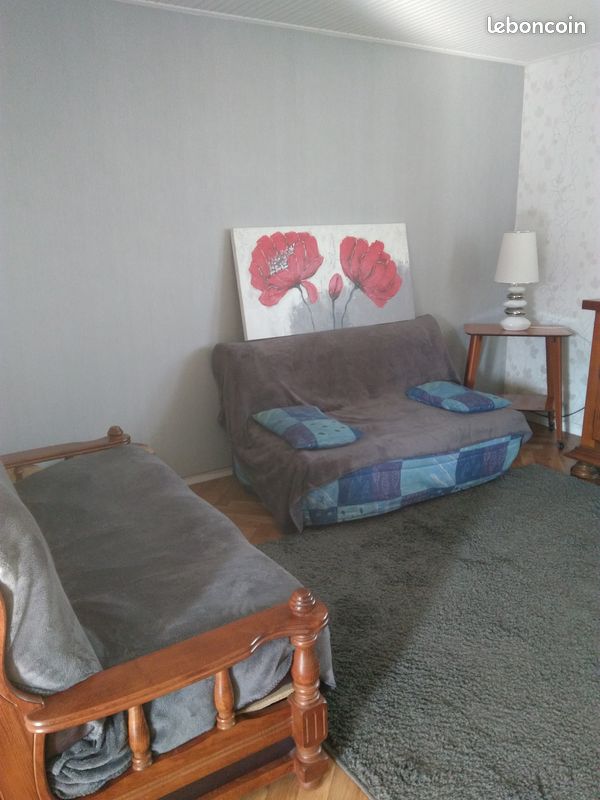 Appartement colocation (image 2)