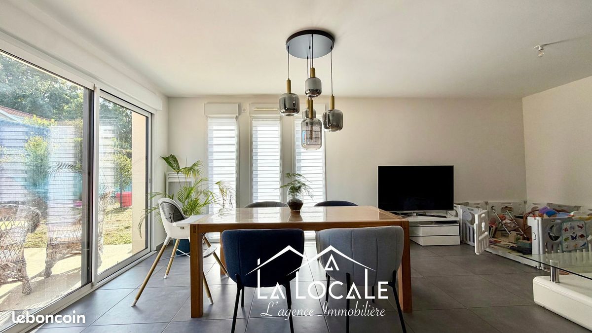 Maison 5 pièces 97 m² · à Limoges · 97 m² · 262 000 €