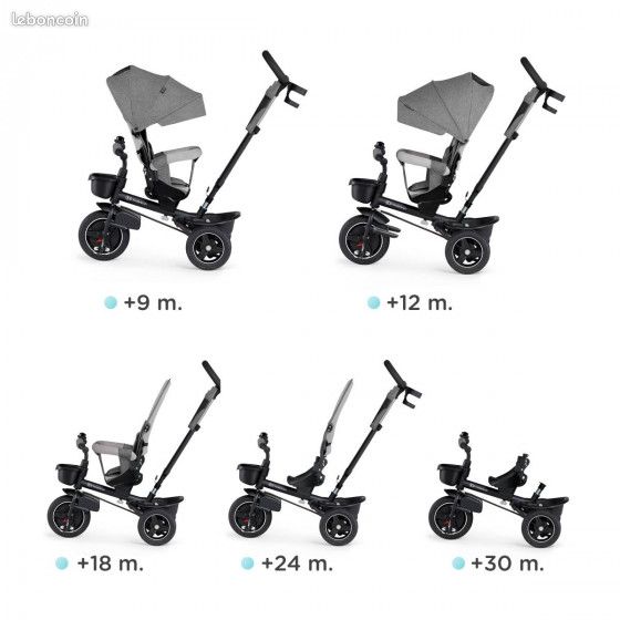 Velo kinderkraft (image 5)