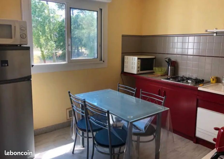 Appartement proche lac d'Hossegor (image 10)