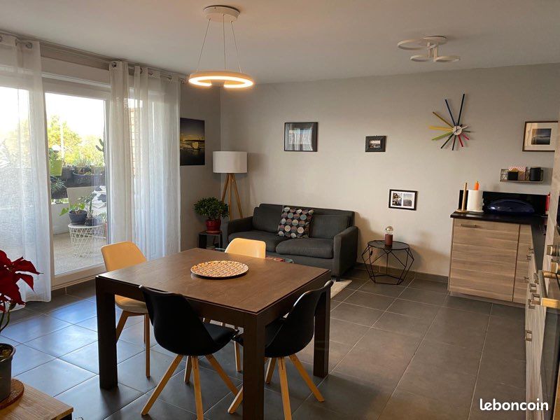 Appartement T3 60m2 (image 1)