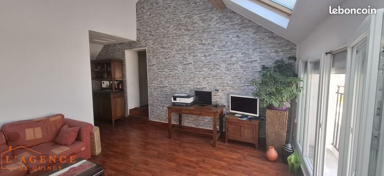 Maison 6 pièces 138 m²