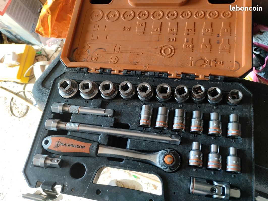 Coffret (image 1)