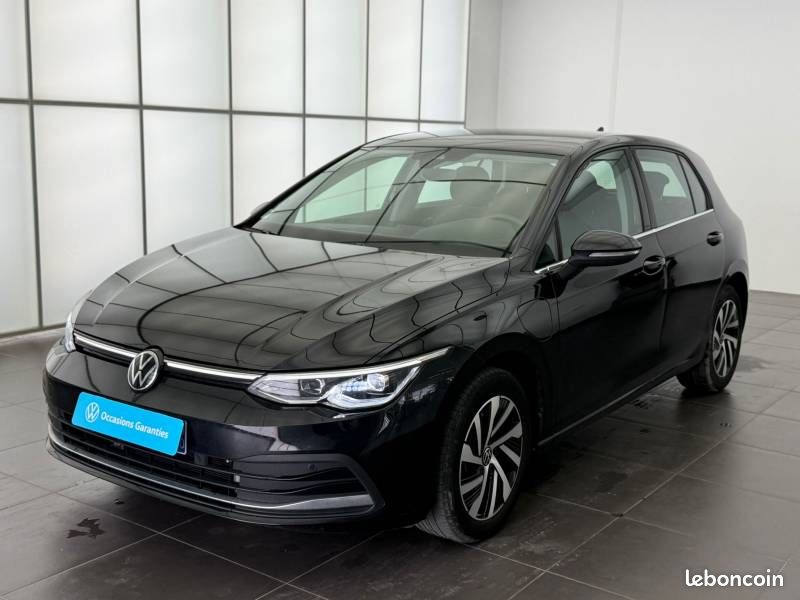 Volkswagen Golf 1.4 Hybrid Rechargeable OPF 204 DSG6 Style (image 1)