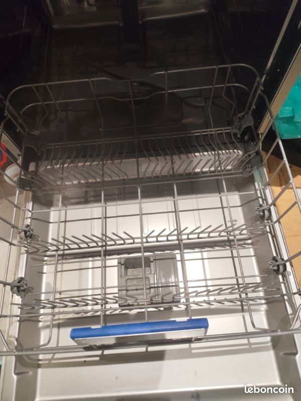 Lave vaisselle Valberg 60 cm 14S42 CX AD929C (image 6)