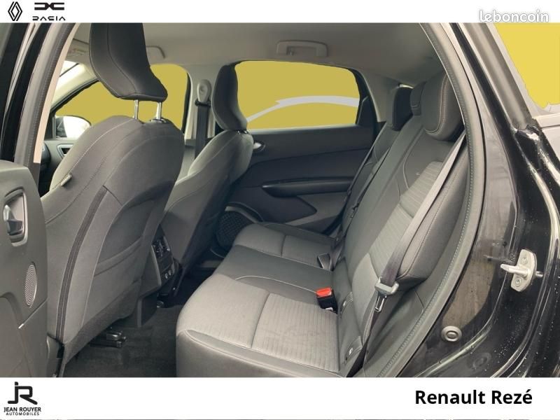 Renault Arkana 1.3 TCe mild hybrid 140ch Evolution EDC -22 (image 9)