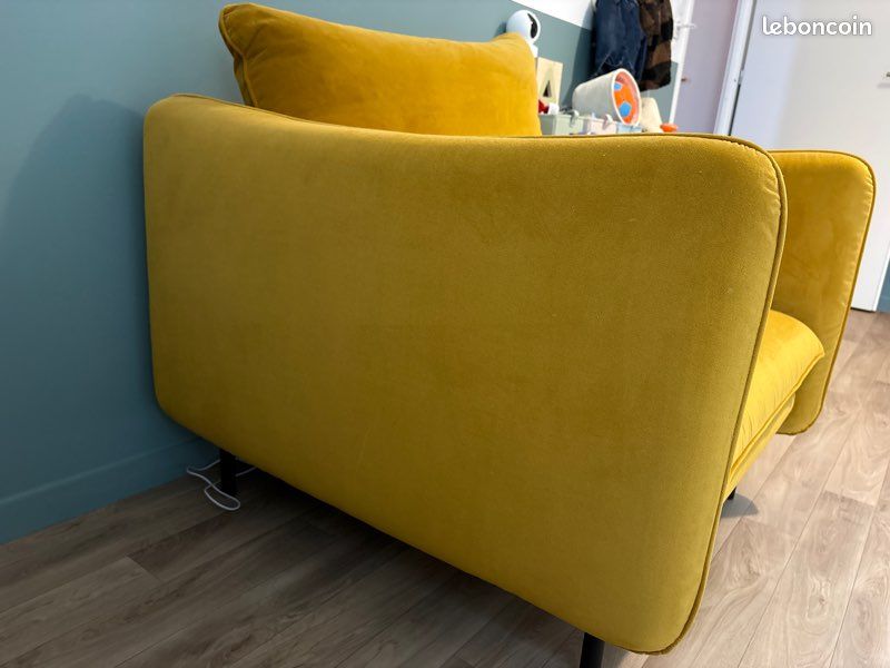 Fauteuil parfait état (image 3)