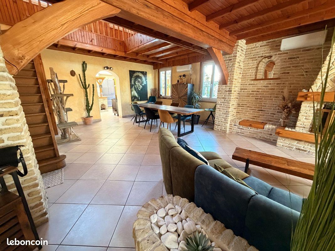Maison 160 m² · à Gravelines · 160 m² · 302 470 €