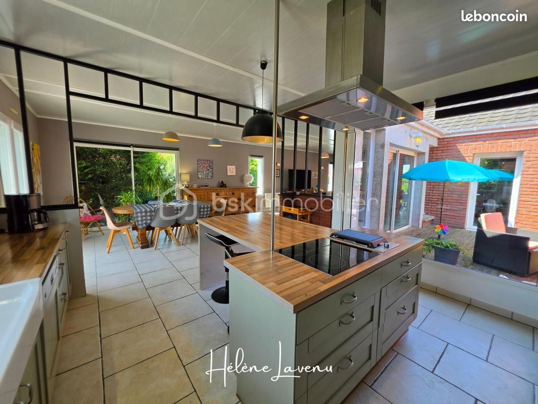 Maison 5 pièces 147 m² · à Samer · 147 m² · 299 900 €