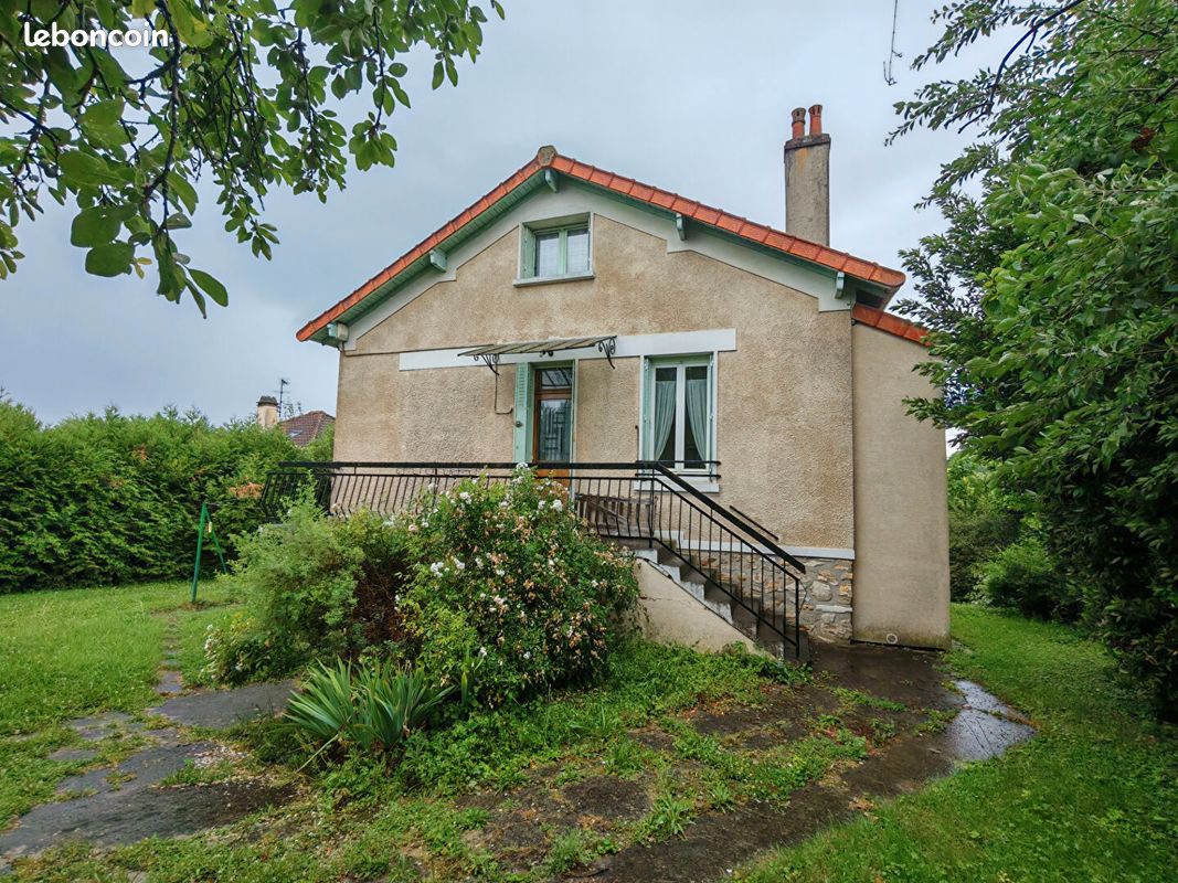 Maison 5 pièces 71 m² · à Sarcelles · 71 m² · 260 000 €