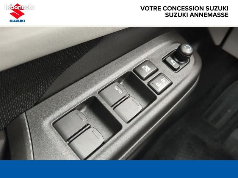 Suzuki Swift 1.2 Hybrid 83ch Pack AllGrip (image 13)