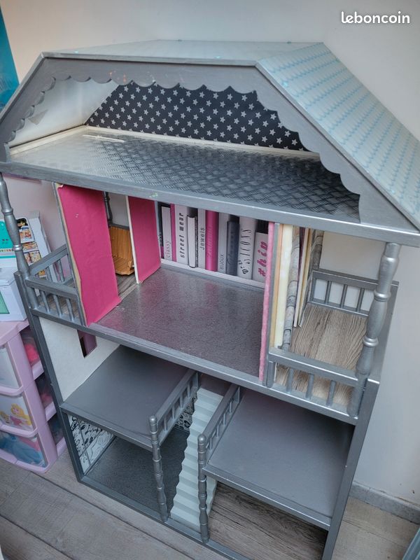 Maison de poupée (image 2)