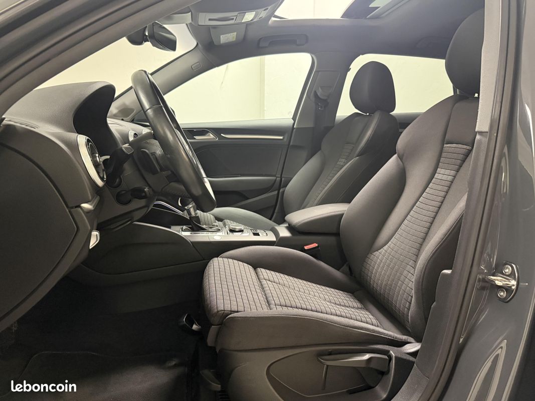AUDI A3 Sportback 40 e-tron 204 S tronic 6 (image 14)