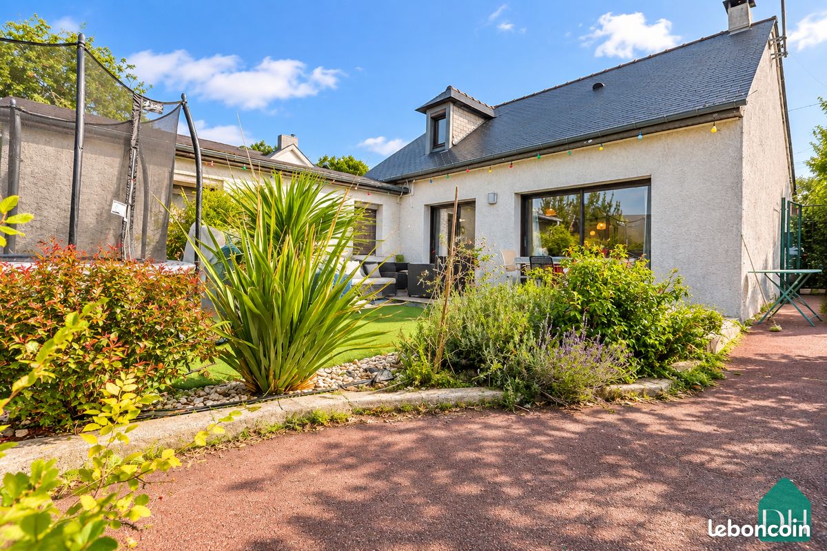 Maison 5 pièces 113 m² (image 16)