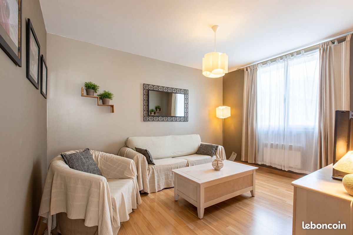 Appartement 2 pièces 50 m² - Eugénie-les-Bains 40320 (image principale 4)