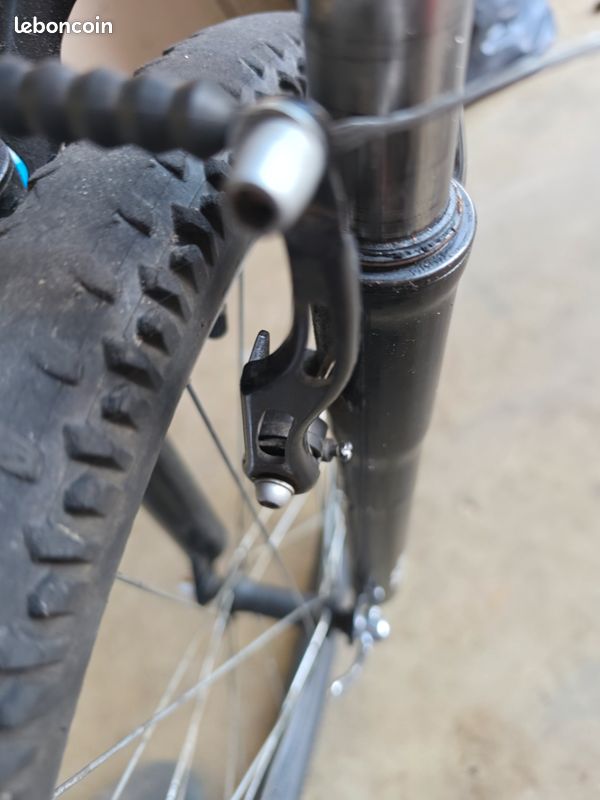 Vtt 27 pouces (image 3)