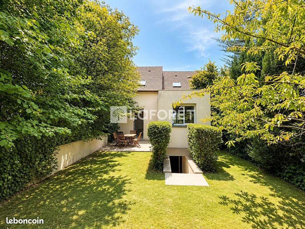 Maison 7 pièces 128 m² · à Champigny-sur-Marne · 128 m² · 550 000 €