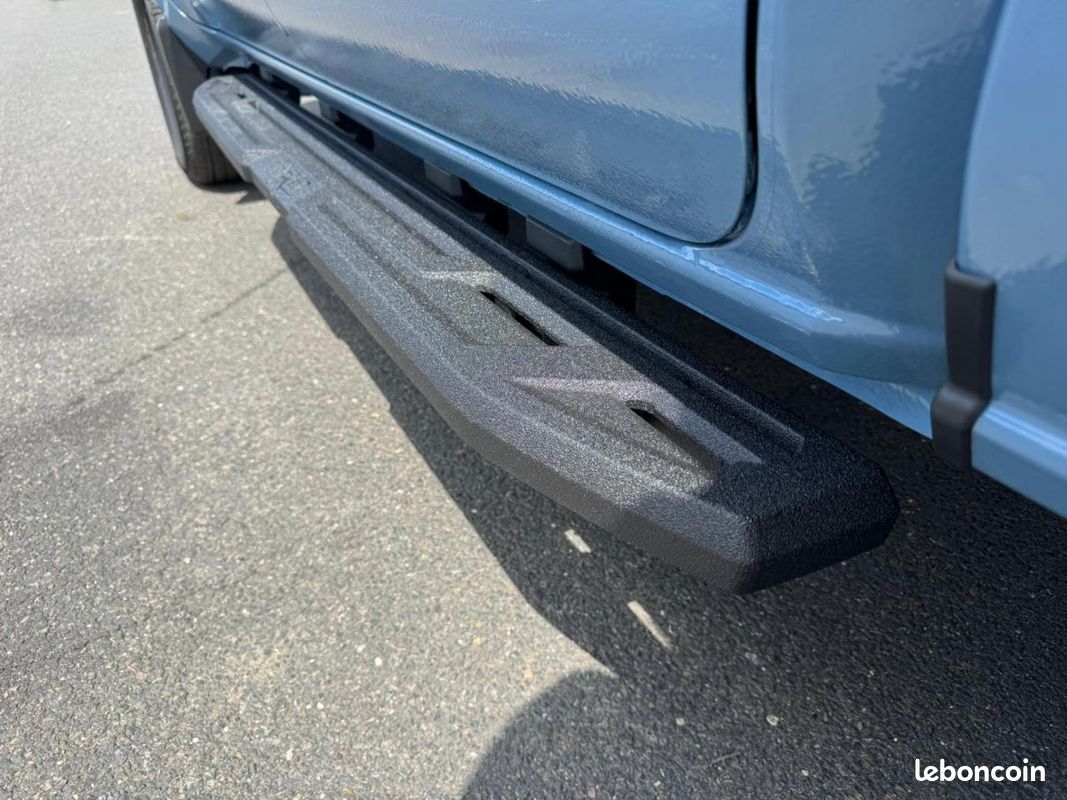 Toyota tacoma trd sport premium (image 25)