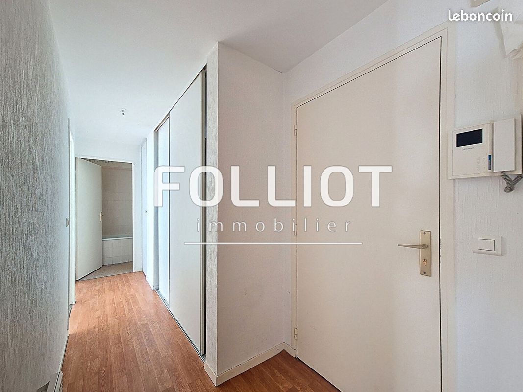 Appartement 3 pièces 50 m² (image 5)