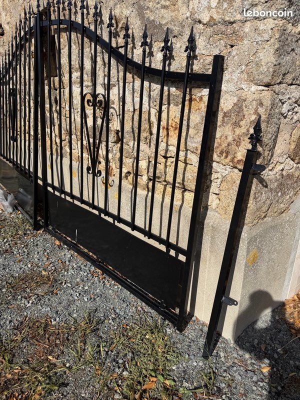 Portail (image 4)