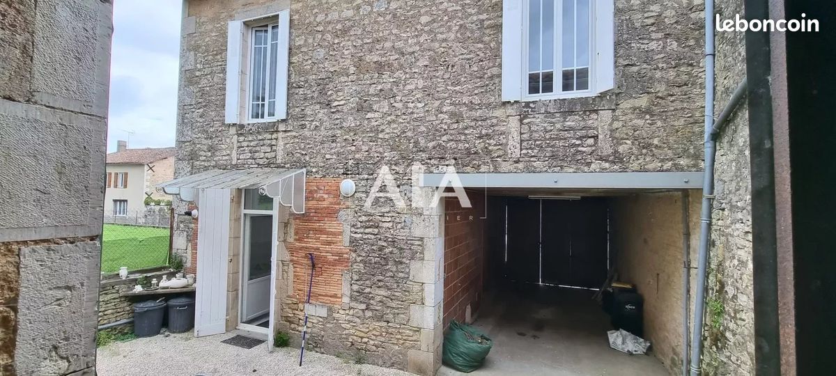 Maison 5 pièces 113 m² - Chatain 86250 (image 2)