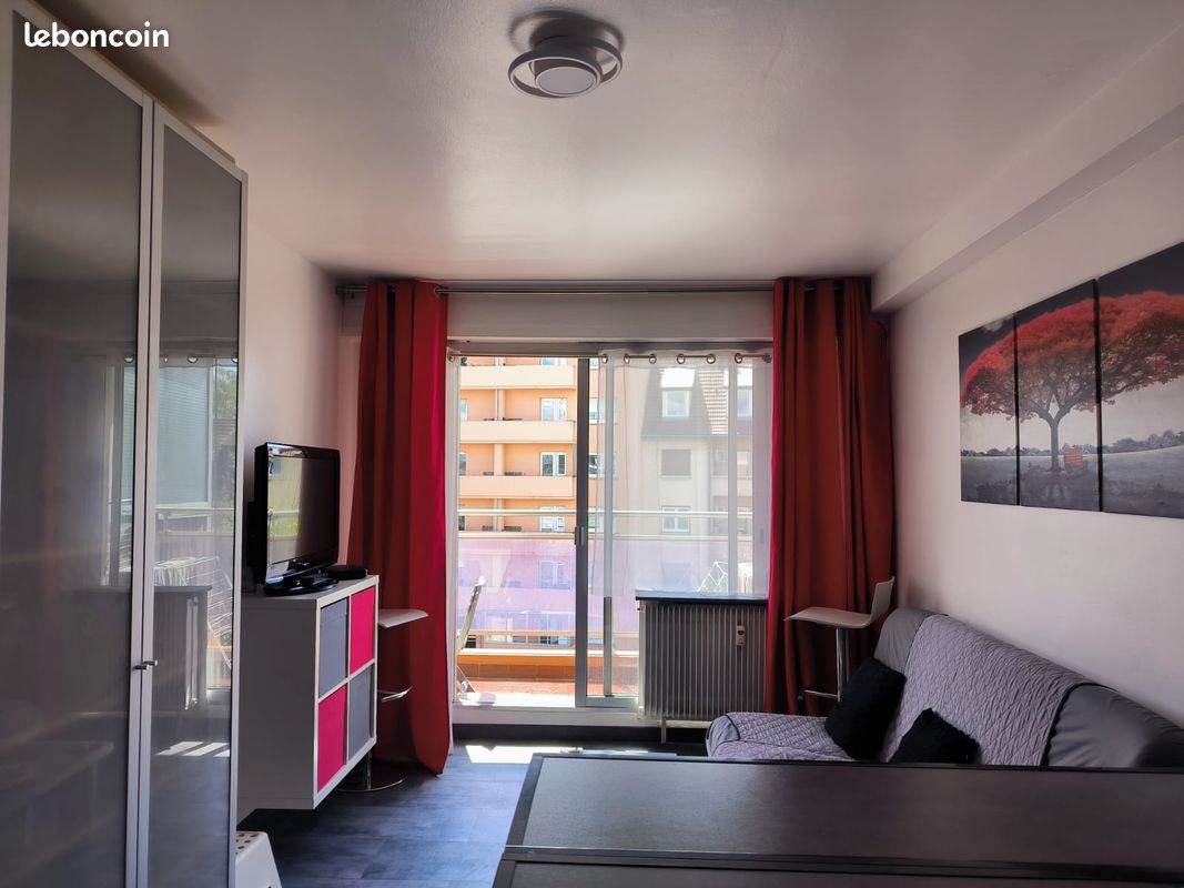 Appartement 2 pièces 32 m² · à Strasbourg · 32 m² · 870 €/mois