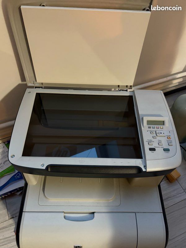Imprimante HP (image 4)