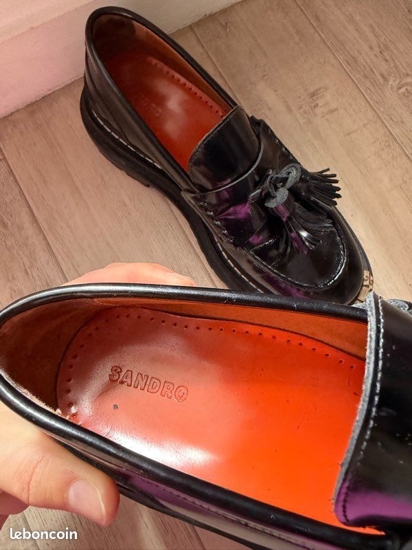 Mocassins (image 4)