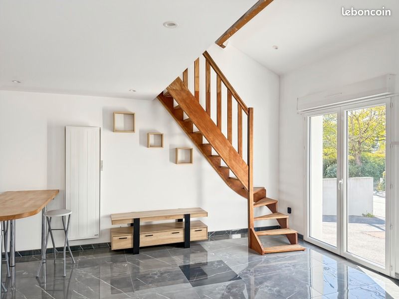 Maison 5 pièces 80 m² · à Saint-Nazaire · 80 m² · 435 000 €
