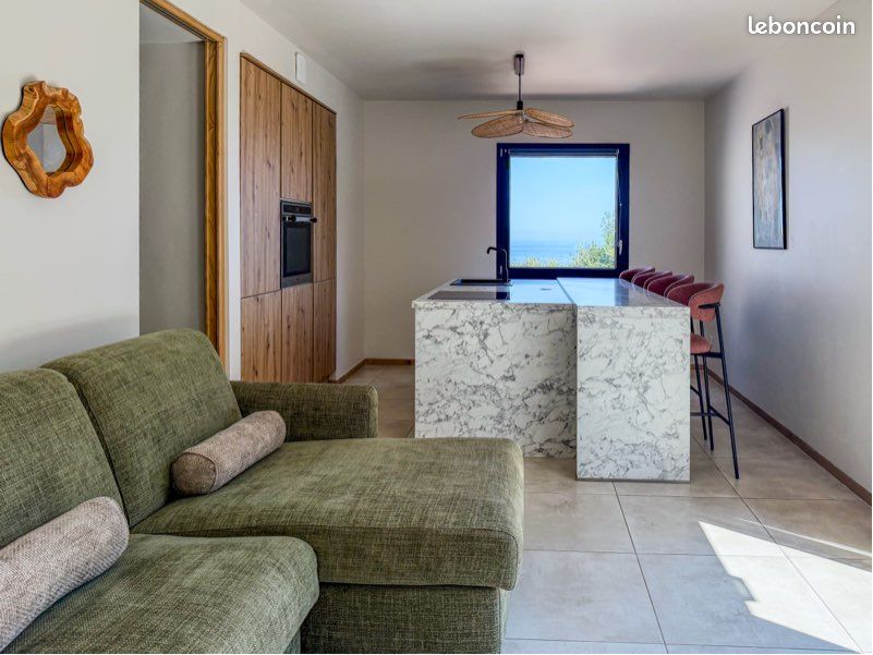 Appartement 1 pièce 55 m² · à Monticello · 55 m² · 750 €/mois